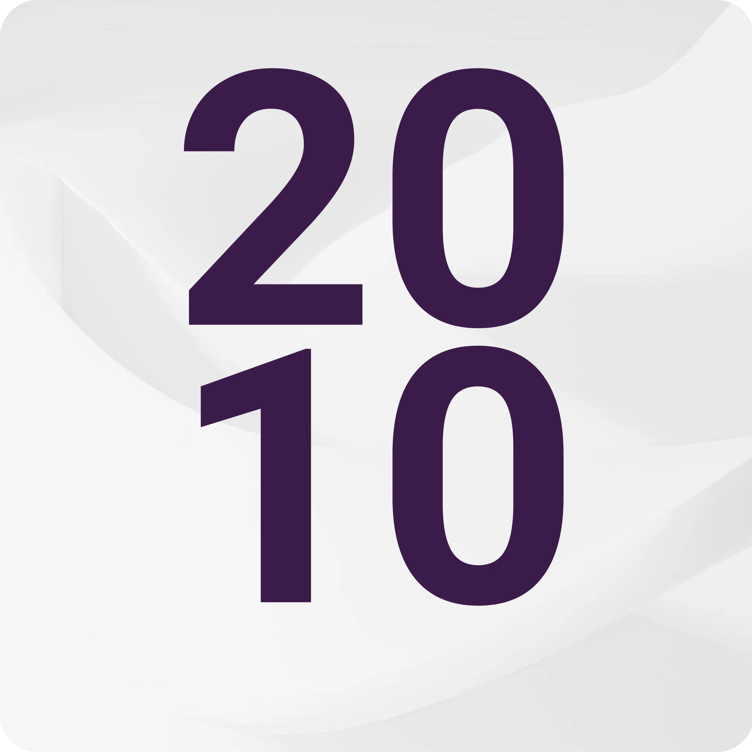 جيل 2010